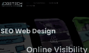 Theedgetech.com thumbnail