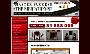 Theeducationist.sg thumbnail