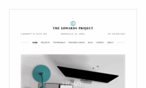 Theedwardsproject.com thumbnail