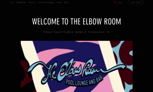 Theelbowroom.co.uk thumbnail