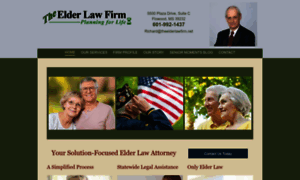 Theelderlawfirm.net thumbnail