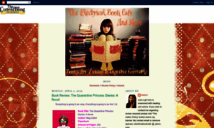 Theelectricalbookcafe.blogspot.ca thumbnail