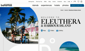 Theeleutheraandharbourislandguide.com thumbnail