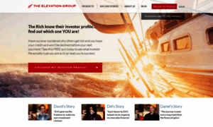 is theelevationgroup legit and safe the elevation group reviews and theelevationgroup