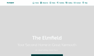 Theelmfield.co.uk thumbnail