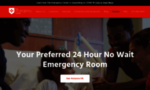 Theemergencycenter.com thumbnail