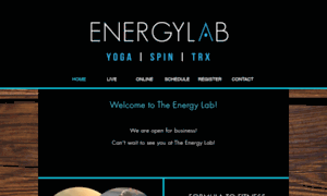 Theenergylab.ca thumbnail