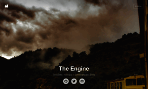 Theengine.tech thumbnail