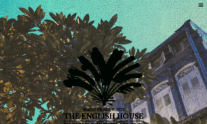 Theenglishhouse.com thumbnail