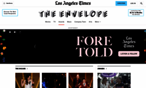 Theenvelope.latimes.com thumbnail
