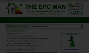 Theepcman.co.uk thumbnail