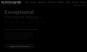 Theepsteinlawfirm.com thumbnail