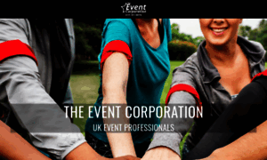 Theeventcorp.com thumbnail