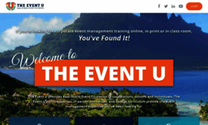 Theeventu.com thumbnail