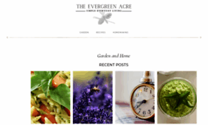 Theevergreenacre.com thumbnail