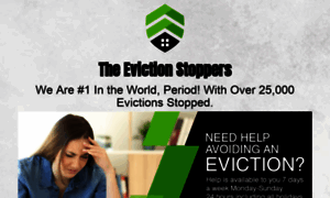 Theevictionstoppers.biz thumbnail