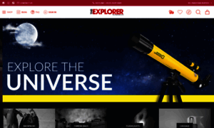 Theexplorer.pk thumbnail