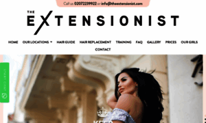 Theextensionist.com thumbnail