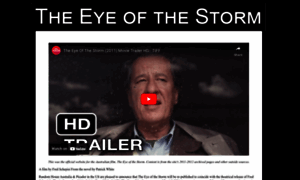 Theeyeofthestormthemovie.com thumbnail