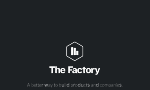 Thefactory.com thumbnail