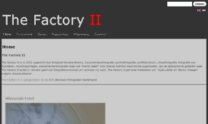 Thefactory2.nl thumbnail