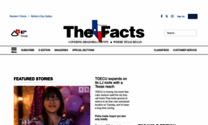 Thefacts.com thumbnail