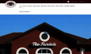 Thefairdale.com thumbnail