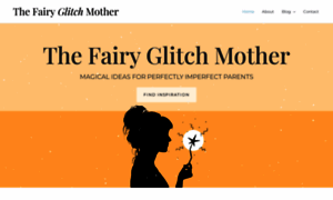 Thefairyglitchmother.com thumbnail