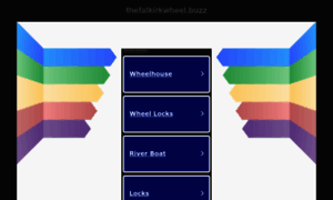 Thefalkirkwheel.buzz thumbnail