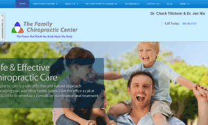 Thefamilychiropracticcenter.com thumbnail