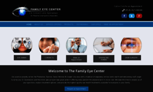 Thefamilyeyecenter.com thumbnail