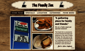 Thefamilyinn.net thumbnail