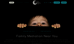 Thefamilymediationtrust.org thumbnail