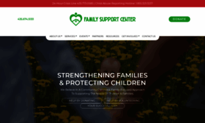 Thefamilysupportcenter.com thumbnail