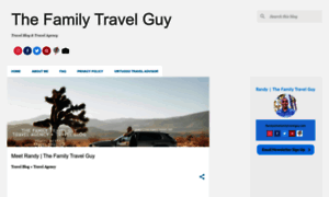 Thefamilytravelguy.com thumbnail