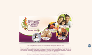 Thefamilywellnesscenter.com thumbnail