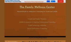 Thefamilywellnesscenter.net thumbnail