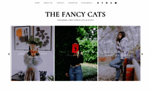 Thefancycats.blogspot.pt thumbnail