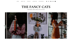 Thefancycats.pt thumbnail