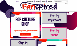 Thefanspired.com thumbnail