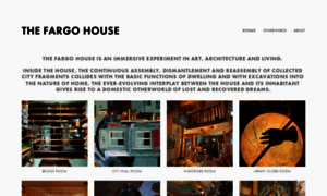 Thefargohouse.com thumbnail