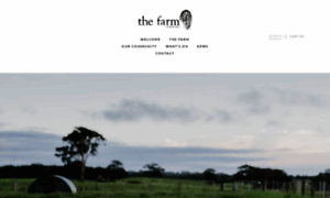 Thefarm.com.au thumbnail