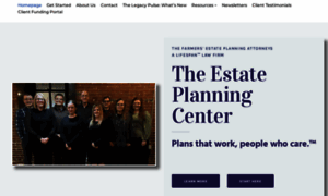 Thefarmersestateplanningattorneys.com thumbnail