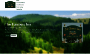 Thefarmersinn.net thumbnail