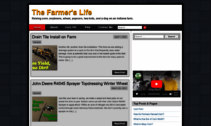 Thefarmerslife.com thumbnail