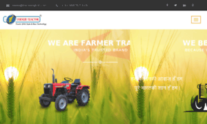 Thefarmertractor.com thumbnail