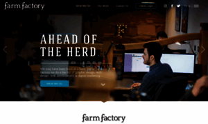 Thefarmfactory.co.uk thumbnail