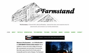 Thefarmstand.net thumbnail