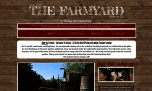 Thefarmyard.org thumbnail