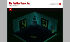 Thefashionhouseinc.com thumbnail